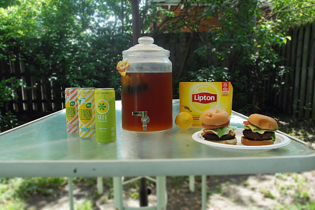4 Simple #GrillNGear Ideas for Summer Grilling with Giant Eagle