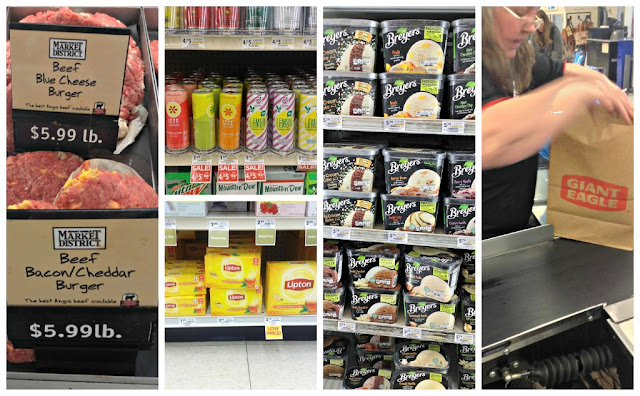 Giant Eagle is #GrillNGear summer headquarters 