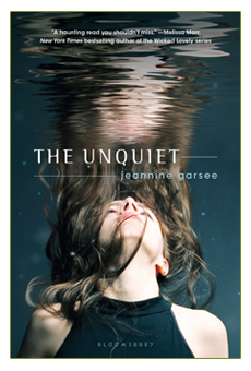 the unquiet