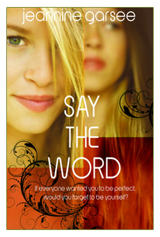 Say the Word